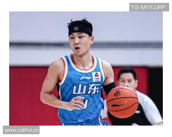 媒体人透露高诗岩陈林坚将离队备战全运山东队引进第三外援进展显著