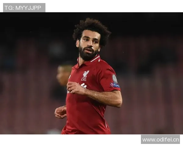 萨拉赫言论引发热议被比作C罗能力下滑的信号