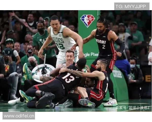 阿德巴约首节表现平平却依然贡献7分4板1助展现全能潜力