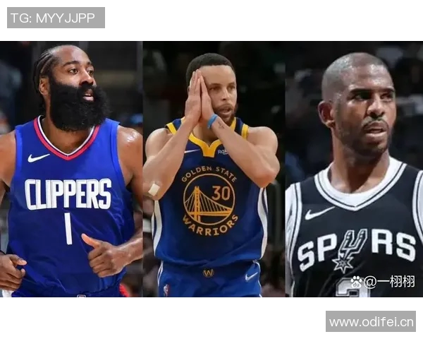 库里赛前幽默互动哈登称我们还在打呢展现友谊与竞技精神